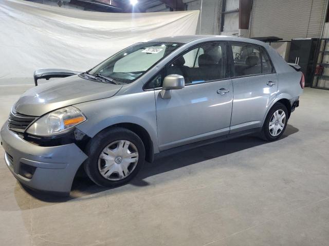 nissan versa s 2010 3n1bc1ap7al436854