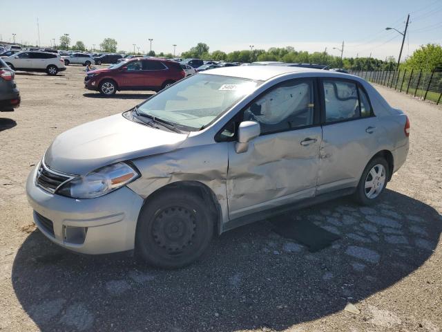 nissan versa 2011 3n1bc1ap7bl427203