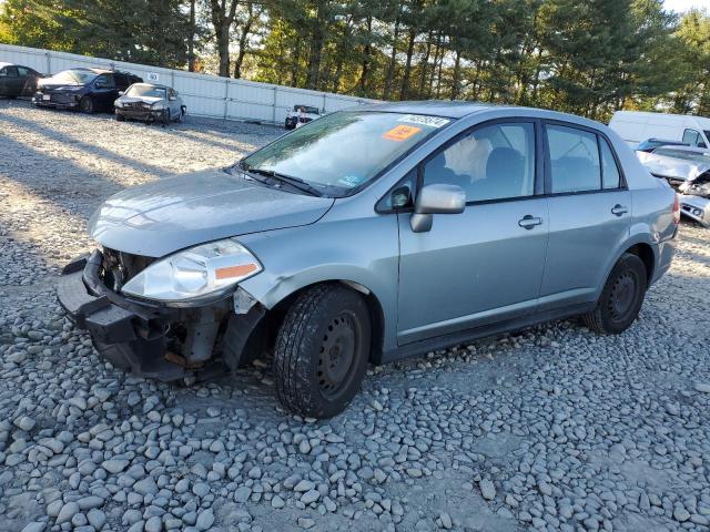 nissan versa s 2011 3n1bc1ap7bl464087