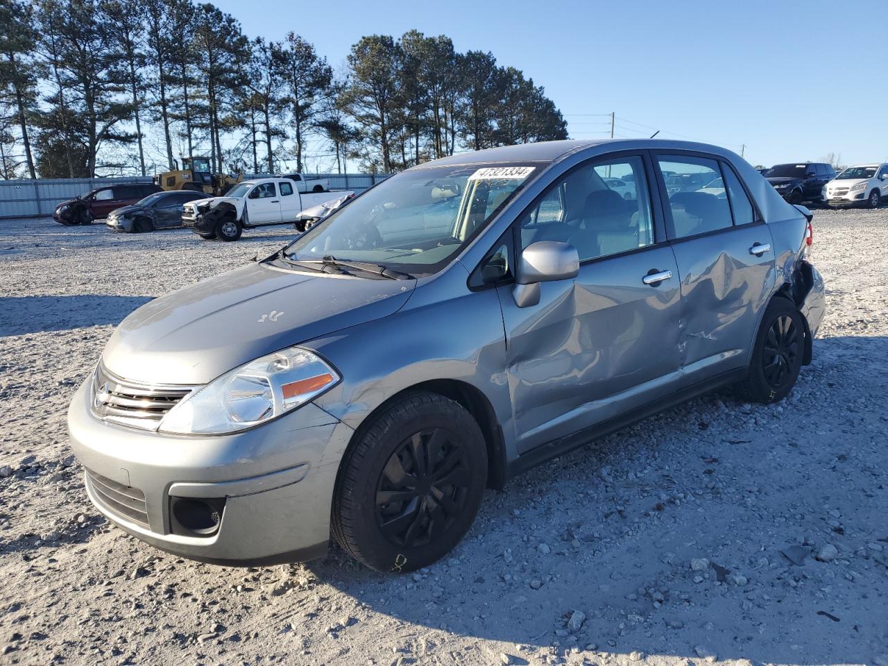 nissan versa 2010 3n1bc1ap8al353966