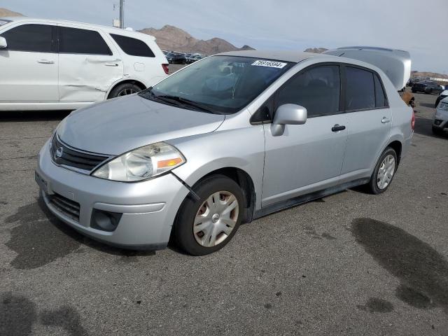 nissan versa s 2010 3n1bc1ap8al355829