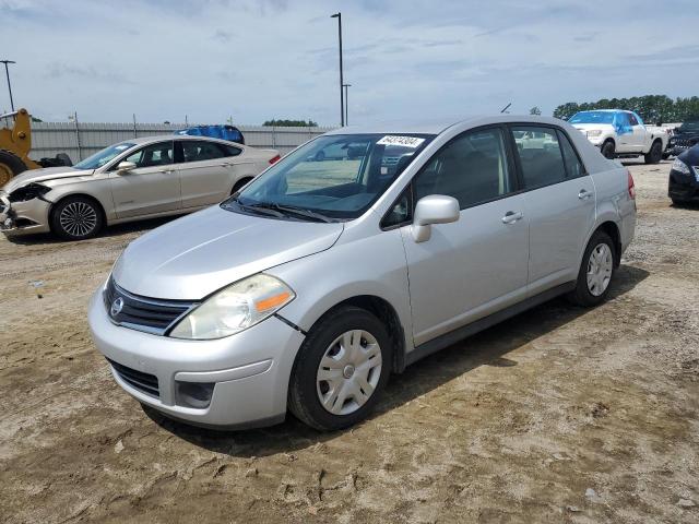 nissan versa 2010 3n1bc1ap8al380827