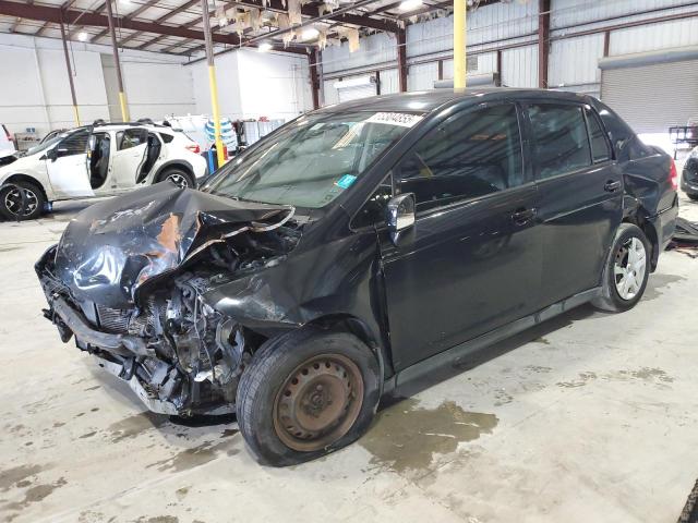 nissan versa s 2010 3n1bc1ap8al421358