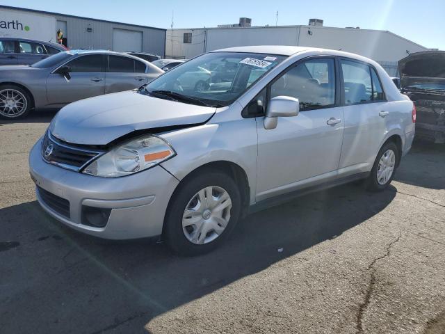 nissan versa s 2011 3n1bc1ap8bl424648