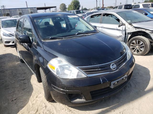 nissan versa s 2011 3n1bc1ap8bl478516