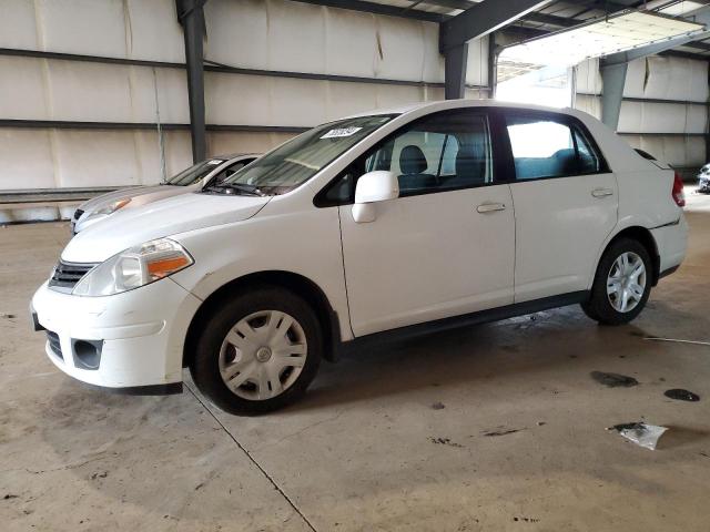 nissan versa s 2010 3n1bc1ap9al363664