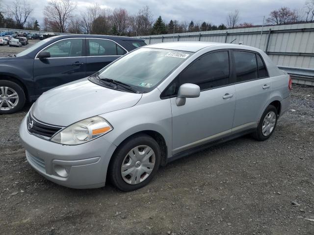 nissan versa 2010 3n1bc1ap9al373563