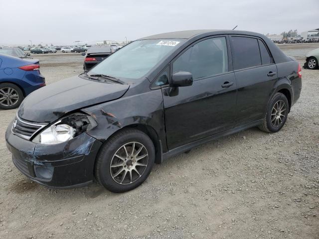 nissan versa s 2010 3n1bc1ap9al379508