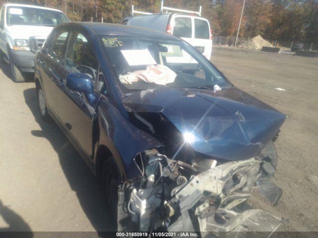 nissan versa 2010 3n1bc1ap9al425791