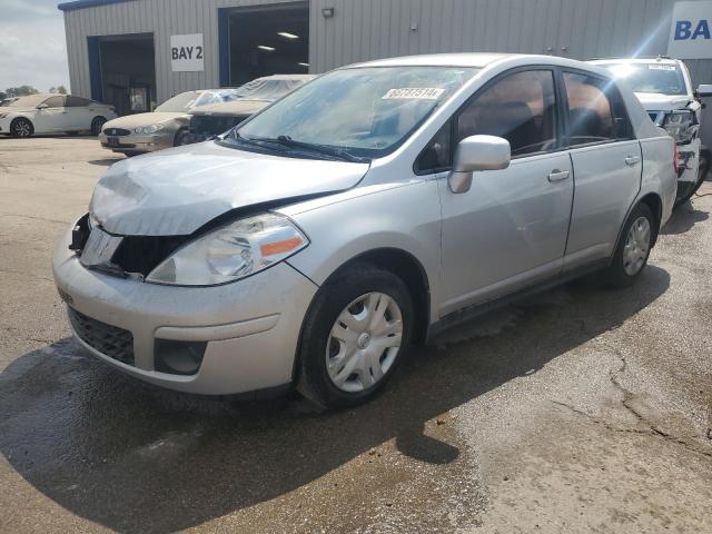 nissan versa s 2011 3n1bc1ap9bl448537