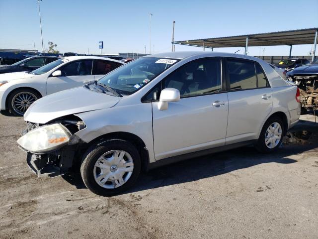 nissan versa s 2011 3n1bc1ap9bl451471