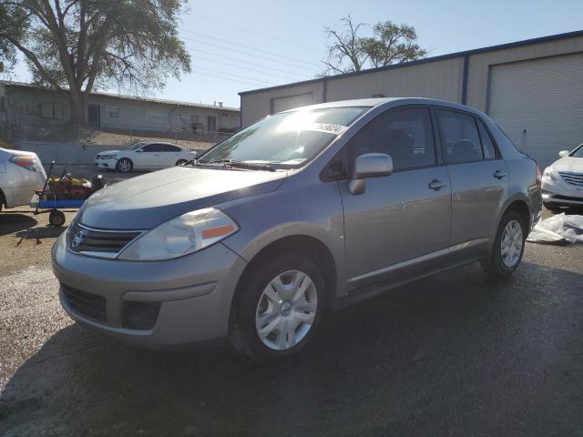 nissan versa s 2011 3n1bc1ap9bl463538