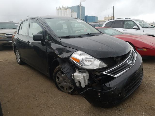 nissan versa s 2011 3n1bc1ap9bl482543