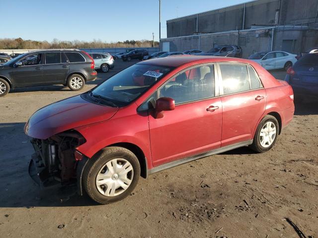 nissan versa s 2010 3n1bc1apxal390310