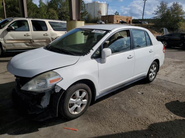 nissan versa s 2010 3n1bc1apxal457486