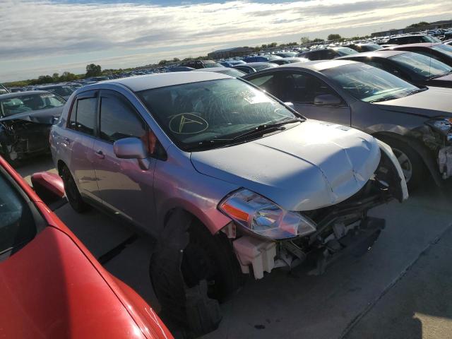 nissan versa s 2011 3n1bc1apxbl397405