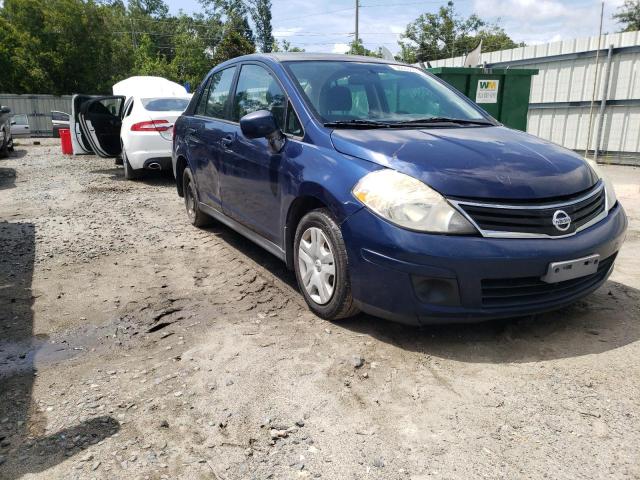 nissan versa s 2011 3n1bc1apxbl409326