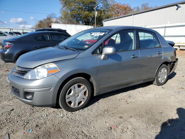 nissan versa s 2011 3n1bc1apxbl455013