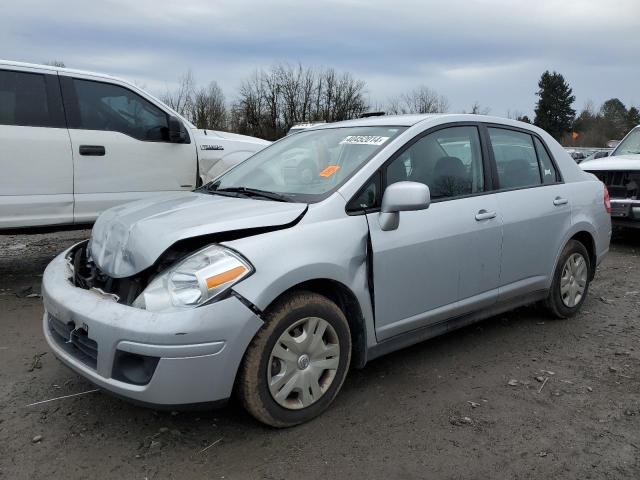 nissan versa s 2011 3n1bc1apxbl479618