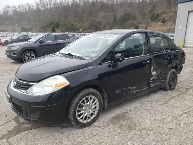 nissan versa s 2011 3n1bc1apxbl495981