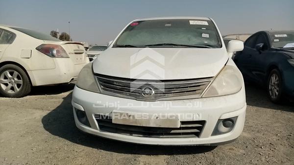 nissan tiida 2011 3n1bc1c60bk224504