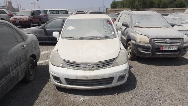 nissan tiida 2012 3n1bc1c62ck247333