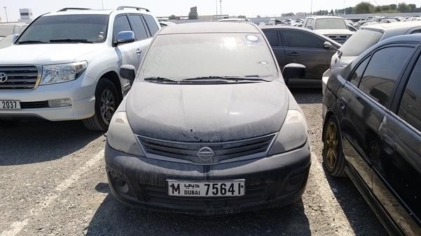 nissan tiida 2013 3n1bc1c63dk219526