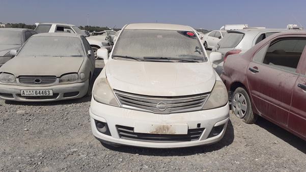 nissan tiida 2011 3n1bc1c64bl355400