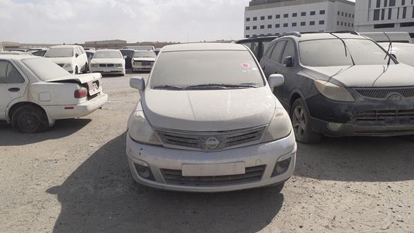 nissan tiida 2011 3n1bc1c65bl355101