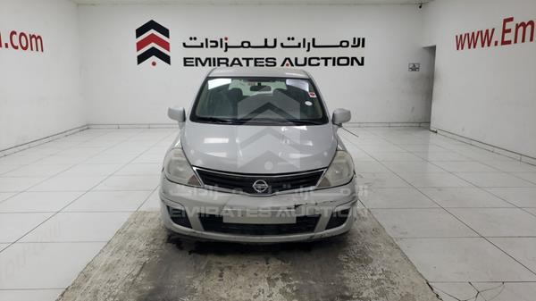 nissan tiida 2013 3n1bc1c65dk220497