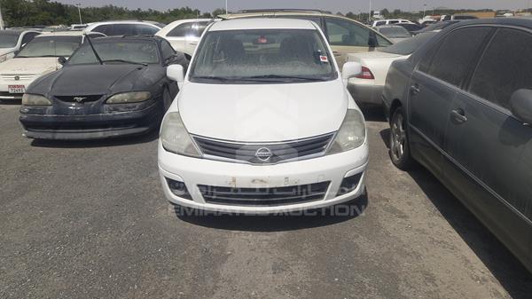 nissan tiida 2012 3n1bc1c67ck258750