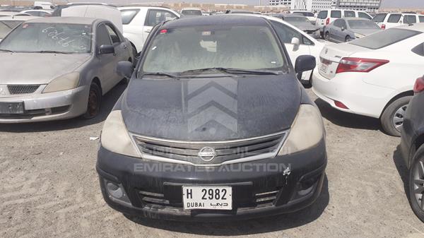 nissan tiida 2012 3n1bc1c68ck212361