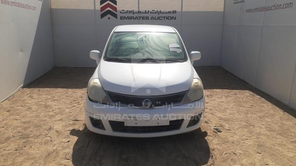 nissan tiida 2012 3n1bc1c69ck224891