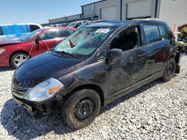 nissan versa s 2010 3n1bc1cp0al358642