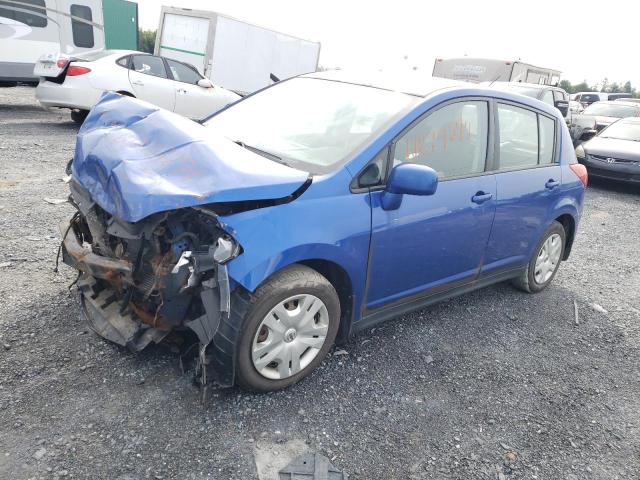 nissan versa 2010 3n1bc1cp0al369818