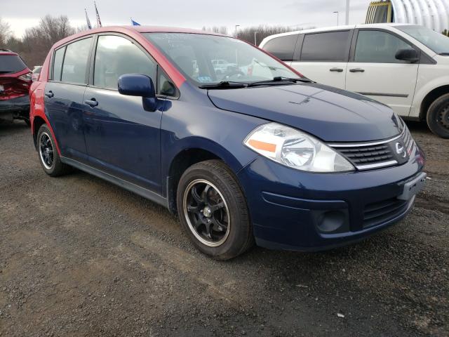 nissan versa s 2010 3n1bc1cp0al374520