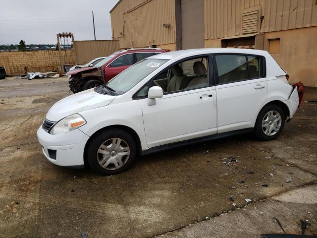 nissan versa s 2010 3n1bc1cp0al375599