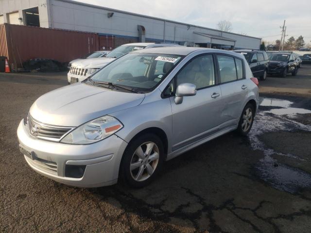 nissan versa s 2010 3n1bc1cp0al391754