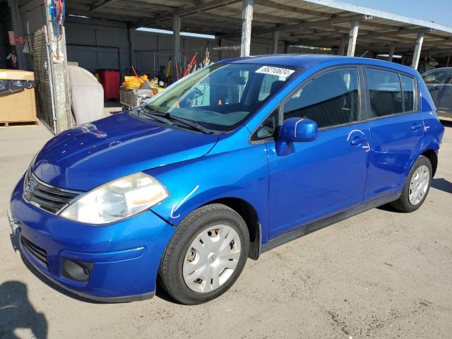 nissan versa 2010 3n1bc1cp0al434814