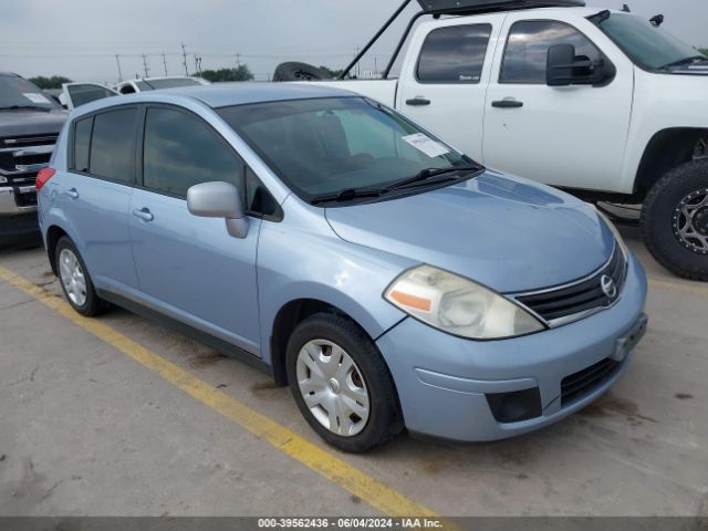 nissan versa 2010 3n1bc1cp0al435106