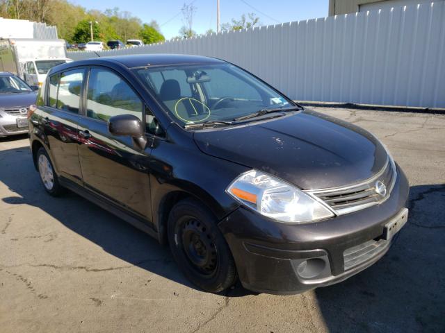 nissan versa s 2010 3n1bc1cp0al443884