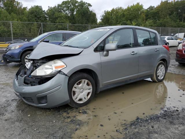 nissan versa s 2010 3n1bc1cp0al448373