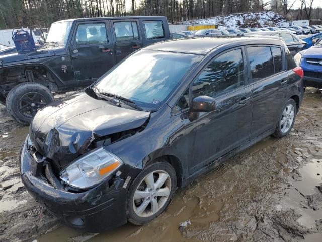 nissan versa 2010 3n1bc1cp0al455727