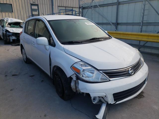 nissan versa s 2010 3n1bc1cp0al455923