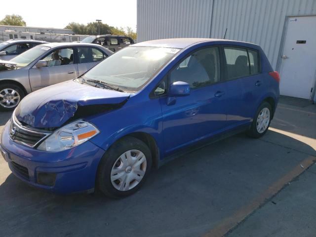 nissan versa s 2011 3n1bc1cp0bl363650