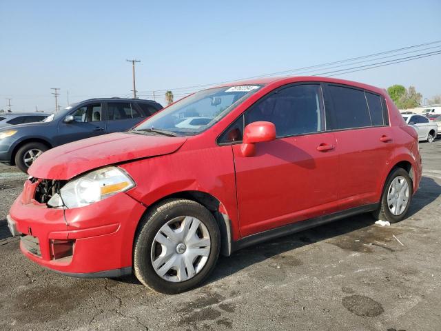 nissan versa s 2011 3n1bc1cp0bl368749