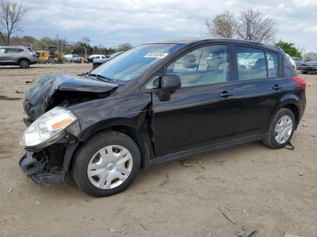 nissan versa 2011 3n1bc1cp0bl381341