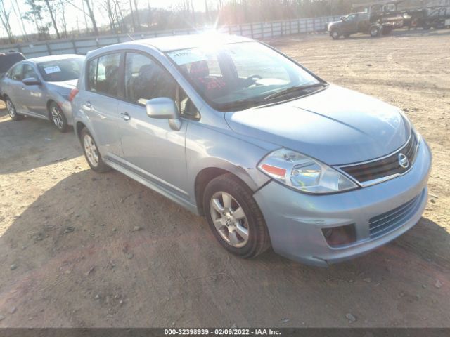 nissan versa 2011 3n1bc1cp0bl401359