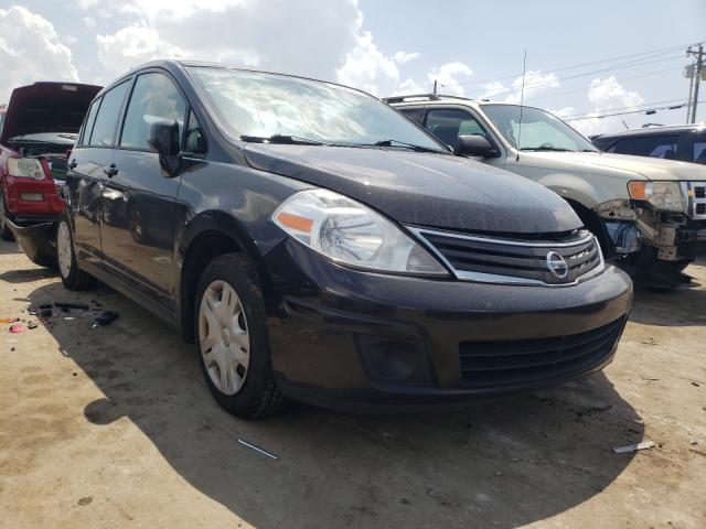 nissan versa s 2011 3n1bc1cp0bl412233