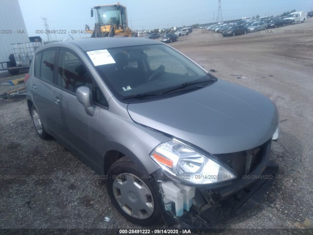 nissan versa 2011 3n1bc1cp0bl412295